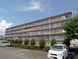 ドリームハイツ清和台