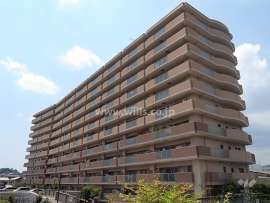 パルコート川西ラッフィナート