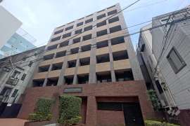 トーシンフェニックス南阿佐ヶ谷