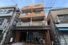 エムエスマンション阿佐ヶ谷