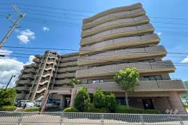 ライオンズマンション川西滝山