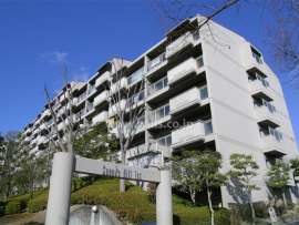 阪急日生ニュータウンサウンズヒルA棟