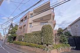 阿佐ヶ谷パークハウス