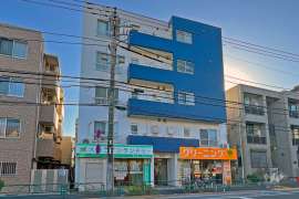 サンフラット阿佐ヶ谷