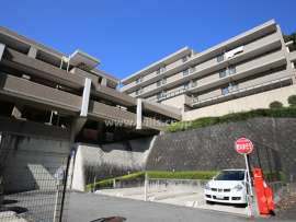 サンクタス川西向陽台