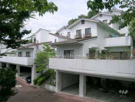 移瀬ガーデン壱番街