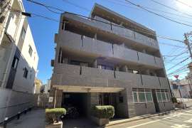 ルーブル永福町弐番館