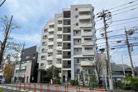 サンハイツ永福町