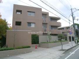 東急ドエルアルス川西緑台