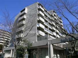 阪急日生ニュータウンサウンズヒルB棟