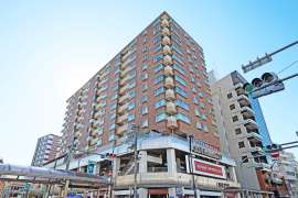 荻窪豊栄ステーションプラザ