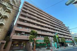 藤和シティホームズ荻窪駅前
