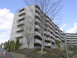 阪急日生ニュータウンサウンズヒルG棟