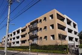 パークハウス荻窪