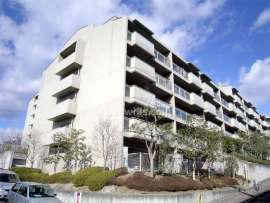 阪急日生ニュータウンサウンズヒルJ棟