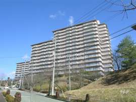 パークハウス猪名川壱番街B棟