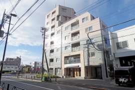 ヴェルリーフ杉並井荻