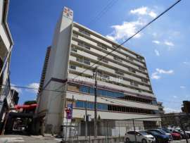 サンビオラ1番館