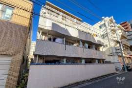 メゾン・ド・マリーヌ