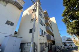 下高井戸ハイム