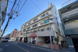 久我山マンション