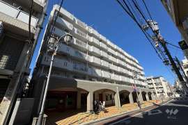 ハイネス富士見ヶ丘