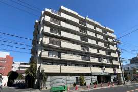 クレストコート杉並宮前