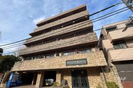 トーシンフェニックス富士見ヶ丘