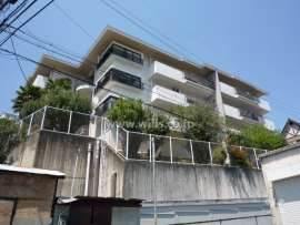 シャンボール花屋敷