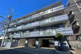 セザール高井戸