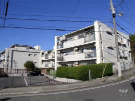 シンコーメゾン多田2号館