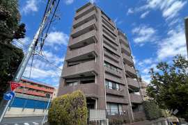 ランドステージ高井戸