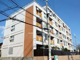 花屋敷第2コーポラス