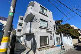 メゾン・ド・セール