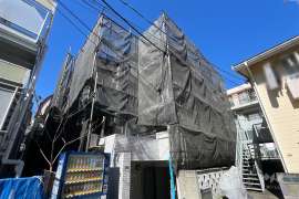 ミリオンコート高円寺