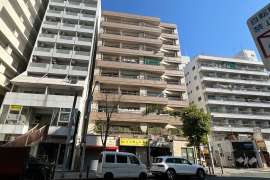 ニュー高円寺マンション