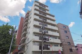 第二高円寺ダイヤモンドマンション