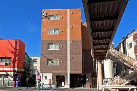 レクシオシティ新高円寺