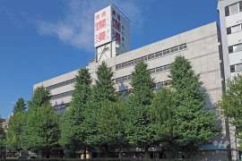 高円寺マンション
