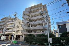 ナビウス高円寺南