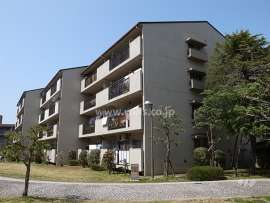 栄南団地 7号棟