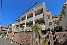 デュオステージ高円寺
