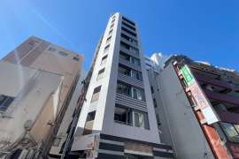 ユニーブル杉並高円寺