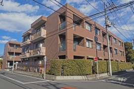 アールヴェール荻窪北