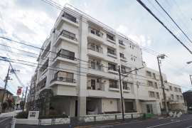 クレスト西荻窪