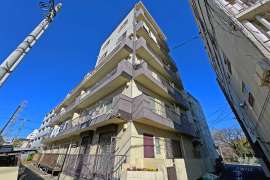 マンション三鷹台