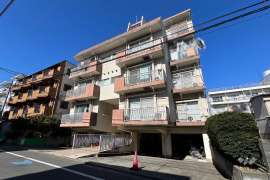 井荻マンション