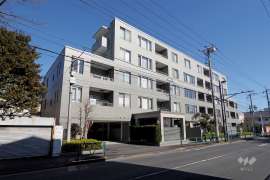 杉並ヒルズ上井草