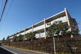 グランノア杉並上井草サウスコート