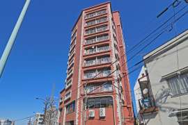 パラシオン荻窪